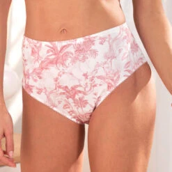 Culotte Haute Antigel Jungle De Jouy