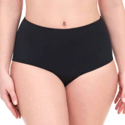 Culotte Haute Menstruelle Essential Chantelle Chantelle Life