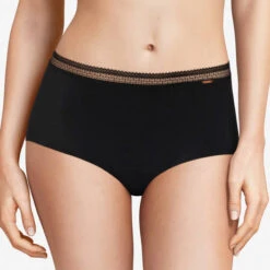 Culotte Haute Menstruelle Chantelle Chantelle Life
