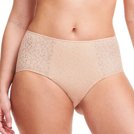 Culotte Haute En Dentelle Chantelle Easy Feel Norah 1 Culotte Haute En Dentelle Chantelle Easy Feel Norah
