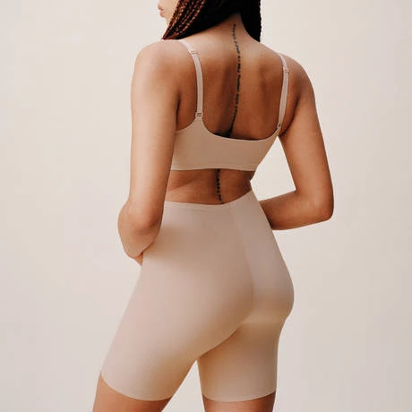 Panty Invisible Chantelle Soft Stretch 5 Panty Invisible Chantelle Soft Stretch – Image 5