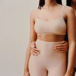 Panty Invisible Chantelle Soft Stretch 11 Panty Invisible Chantelle Soft Stretch -Vêtements Soldes culotte chantelle soft stretch nude 5