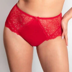 Culotte Haute Dita Von Teese Fiamma
