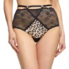 Culotte Haute Dita Von Teese Madame X