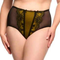 Culotte Haute Dita Von Teese Savoir Faire