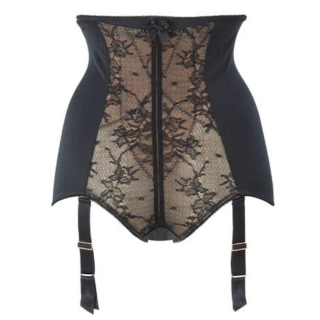 Culotte Haute Galbante Porte-jarretelles Gossard Retrolution VIP 2 Culotte Haute Galbante Porte-jarretelles Gossard Retrolution VIP – Image 2