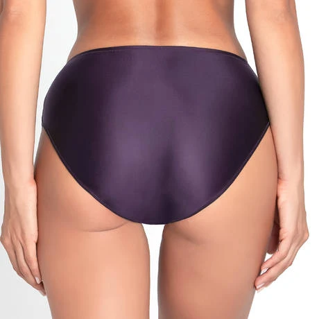 Culotte Haute Lise Charmel Dentelle Cashmer 4 Culotte Haute Lise Charmel Dentelle Cashmer – Image 4