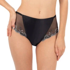 Culotte Haute En Soie Lise Charmel Splendeur Soie