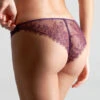 Slip En Dentelle Maison Close Villa Satine