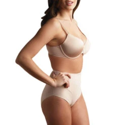 Culotte Haute Sculptante Miraclesuit Comfort Leg -Vêtements Soldes culotte miraclesuit comfort leg chair 2