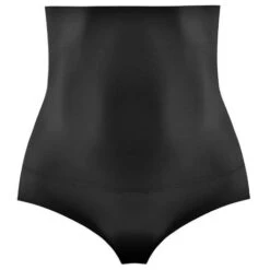 Culotte Taille Extra Haute Miraclesuit Comfy Curves 5 Culotte Taille Extra Haute Miraclesuit Comfy Curves -Vêtements Soldes culotte miraclesuit comfy curves noir 1