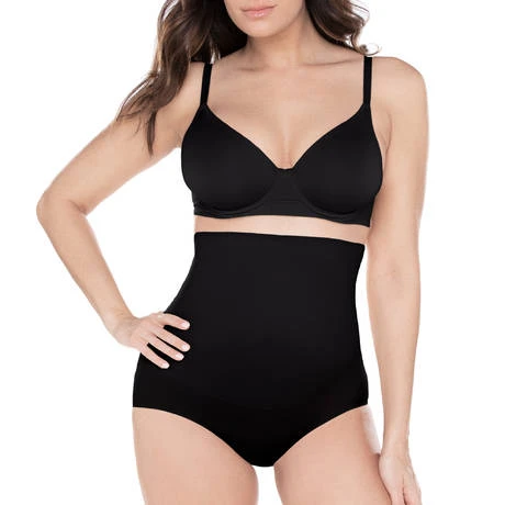 Culotte Taille Extra Haute Miraclesuit Comfy Curves 1 Culotte Taille Extra Haute Miraclesuit Comfy Curves