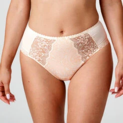 Culotte Haute PrimaDonna Gythia