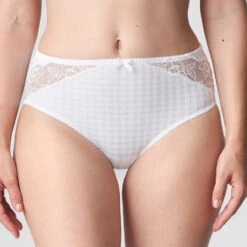 Culotte Haute PrimaDonna Madison