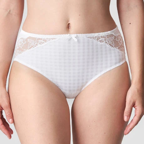 Culotte Haute PrimaDonna Madison 1 Culotte Haute PrimaDonna Madison