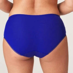 Culotte Haute PrimaDonna Orlando -Vêtements Soldes culotte primadonna orlando bleu electrique 3