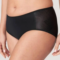 Culotte Sport PrimaDonna The Game -Vêtements Soldes culotte primadonna the game noir 2