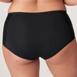 Culotte Sport PrimaDonna The Game -Vêtements Soldes culotte primadonna the game noir 3