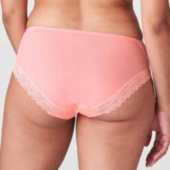 Culotte Haute PrimaDonna Twist Sunset Hotel -Vêtements Soldes culotte primadonna twist sunset hotel rose 2