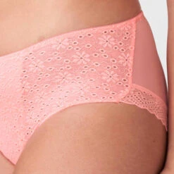 Culotte Haute PrimaDonna Twist Sunset Hotel -Vêtements Soldes culotte primadonna twist sunset hotel rose 3