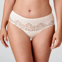 Culotte Haute PrimaDonna Zahran