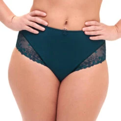 Simone Perele Culotte Haute Simone Pérèle Délice