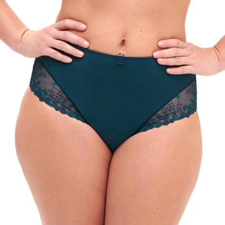 Simone Perele Culotte Haute Simone Pérèle Délice 1 Simone Perele Culotte Haute Simone Pérèle Délice