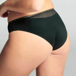 Simone Perele Culotte De Sport Simone Pérèle Harmony -Vêtements Soldes culotte simone perele harmony noir 2