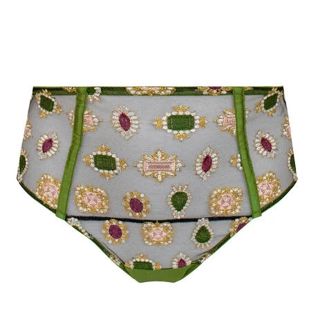 Culotte Haute String Studio Pia Sofia 2 Culotte Haute String Studio Pia Sofia – Image 2