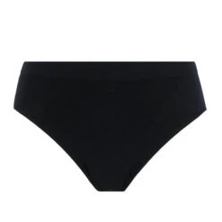 Culotte Haute Wacoal B Smooth 5 Culotte Haute Wacoal B Smooth -Vêtements Soldes culotte wacoal b smooth noir 1