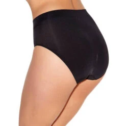 Culotte Haute Wacoal B Smooth 6 Culotte Haute Wacoal B Smooth -Vêtements Soldes culotte wacoal b smooth noir 2