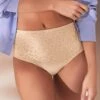 Culotte Haute Galbante Wacoal Raffiné