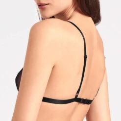 Ensemble De Lingerie Les Ailes Du Désir Aubade Boite à Désir 10 Ensemble De Lingerie Les Ailes Du Désir Aubade Boite à Désir -Vêtements Soldes ensemble lingerie aubade boite a desir noir 39