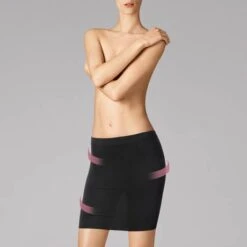Jupe Gainante Wolford Individual Nature