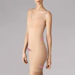 Robe Gainante Wolford Individual Nature