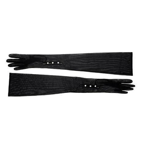 Gants Longs The Valentina Dita Von Teese Les Gants Dita Von Teese 2 Gants Longs The Valentina Dita Von Teese Les Gants Dita Von Teese – Image 2