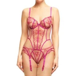 Guêpière Dita Von Teese Femmoiselle