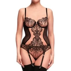 Guêpière Dita Von Teese Nom De Plume