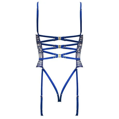 Guêpière Studio Pia Anisa 3 Guêpière Studio Pia Anisa – Image 3