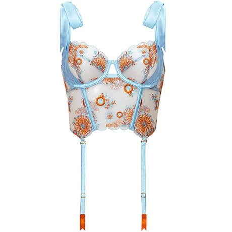 Guêpière Studio Pia Lena 2 Guêpière Studio Pia Lena – Image 2