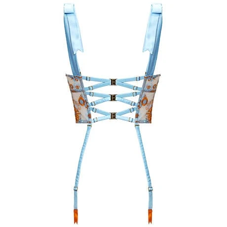 Guêpière Studio Pia Lena 4 Guêpière Studio Pia Lena – Image 4