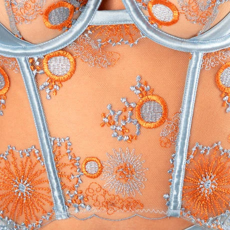 Guêpière Studio Pia Lena 6 Guêpière Studio Pia Lena – Image 6