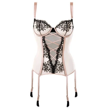 Guêpière Valery Prestige Secret Vanity 2 Guêpière Valery Prestige Secret Vanity – Image 2