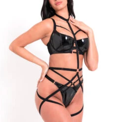 Harnais Scantilly Rules Of Distraction