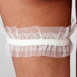 Jarretière PrimaDonna Zahran -Vêtements Soldes jarretiere primadonna zahran naturel 2