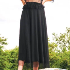 Jupe Oscalito Rococo'