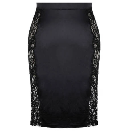 Jupe En Dentelle Prelude Marlene 2 Jupe En Dentelle Prelude Marlene – Image 2