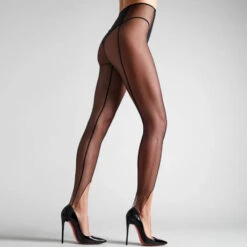 Legging Harnais Maison Close L'Amoureuse 9 Legging Harnais Maison Close L'Amoureuse -Vêtements Soldes legging maison close l amoureuse noir 2