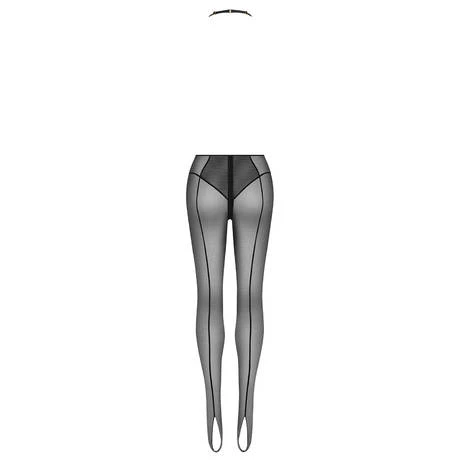 Legging Harnais Maison Close L'Amoureuse 5 Legging Harnais Maison Close L'Amoureuse – Image 5