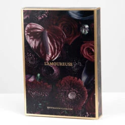 Legging Harnais Maison Close L'Amoureuse 13 Legging Harnais Maison Close L'Amoureuse -Vêtements Soldes legging maison close l amoureuse noir 6